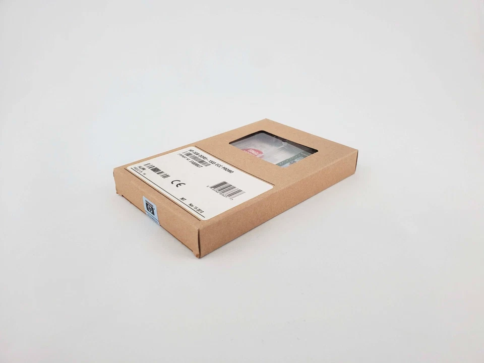 HP 2GB DDR3 - 1333 ECC PROMO - FX699UT - RAM Modules - Image 1 of 3