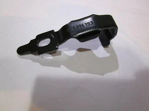 Audi A6 Passat 3B BG Sitz Scharnier 8EO 886 193 Rückenlehne Center Mount Cover - Bild 1 von 3