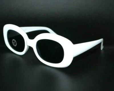 Óculos de sol feminino Juicy Couture novo com bolsa J17 - Imagem 1 de 3