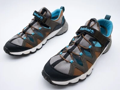 Zapatillas De Hombre Timberland Gree Stide Talla 44,5 EU Art. 10964-100 - Imagen 1 de 3