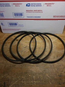 (4) PIX 3L265 Keilriemen 3/8 x 26,5 Zoll Vbelt..NOS..MENGE 4.. - Bild 1 von 2