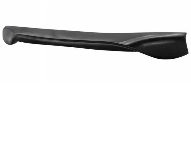 Se adapta a 10-16 Hyundai Genesis cupé estilo europeo alerón trasero alerón sin pintar PU Foto 1 de 4