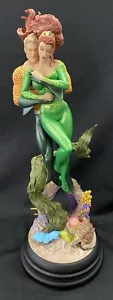Aquaman & Mera DC Designer Series Estatua Patrick Gleason - Imagen 1 de 7