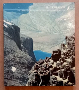 LIBRO IL LABRADOR Robert Stewart 1978 Mondadori Distese Selvagge illustrato - Picture 1 of 13