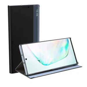 Smart View Case Flip Cover funda protectora funda móvil para modelos SAMSUNG - Imagen 1 de 117
