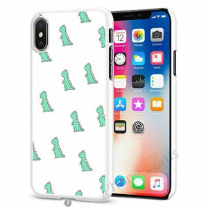 Dinosaur Case Cover For Apple iPhone Samsung Huawei Google Pixel Etc S011-7