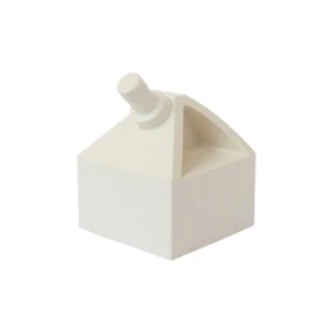 LEGO VEHICLE STEERING WHEEL HOLDER 2X2 (1 PCS) CHOOSE YOUR COLOR 30640!! - Picture 1 of 4