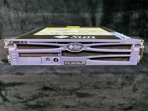 Nortel Sun Microsystems Netra 240 Vintage Server - Picture 1 of 10