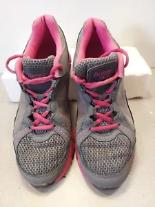 Women's Danskin Now Active Shoes Sz 7 - Picture 1 of 8