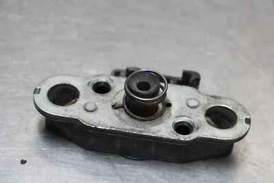 2013 BMW R1200RT Premium ABS Rear Passenger Seat Latch Foto 1 de 3