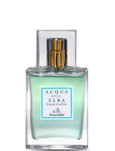 ACQUA DELL'ELBA ESSENZA DI UN'ISOLA SMERALDO EDP DONNA VAPO NATURAL SPRAY - 50ml - Foto 1 di 1