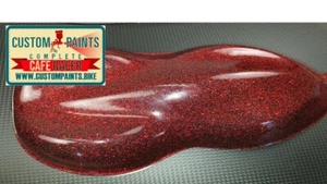 HOLOGRAPHIC METAL FLAKE MEDIUM QUALITY AUTOMOTIVE GRADE - 6 DIFFERENT COLOURS - Picture 1 of 57