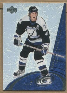 2003-04, Upper Deck, ICE, Base & Insert, Hockey, UPick from list