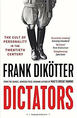 Dictators - Image 1 of 1
