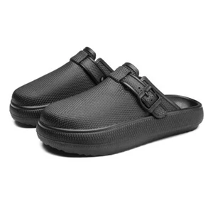 Sandalias de recuperación para fascitis plantar con soporte de arco para mujeres y hombres - Imagen 1 de 18