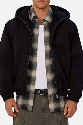 Chaqueta Industrie The Illinois - PVP 159,99 - ENVÍO GRATUITO Foto 1 de 4