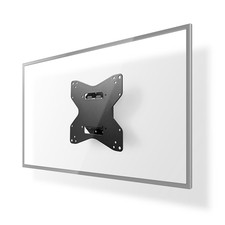 Supporto da parete TV inclinabile | 26-42' | Max 40 kg | Angolo di inclinazione