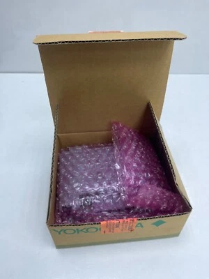 NEW YOKOGAWA AAI543-H00 S1 Analog Output Module - Image 1 of 4