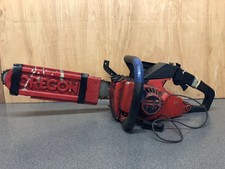 Frontier F-35 Chainsaw SPARES OR REPAIRS 