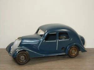 Renault Primaquatre - Original CIJ France *53951 - Bild 1 von 7