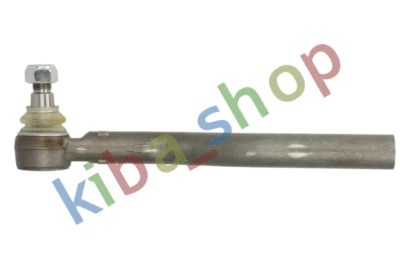 LEFT LEFT TIE ROD END L M24X15MM L-350MM FITS FENDT 309 C TURBO FARMER 309 CA - Image 1 of 4