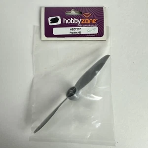 HobbyZone ABS Propeller 6.3x4 HBZ7207 Replacement Airplane Parts NEW - Picture 1 of 2