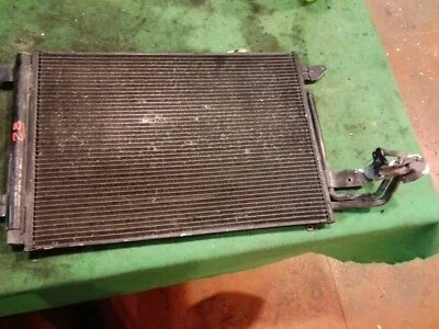 Radiator AC Conditioned Air Skoda Octavia 2004 - 2011 - Image 1 of 4