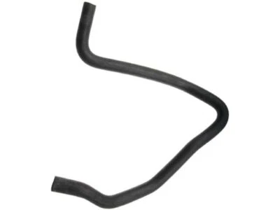 For 2011-2015 Lincoln MKX Heater Hose Dayco 13514PJYZ 2012 2013 2014 - Image 1 of 2