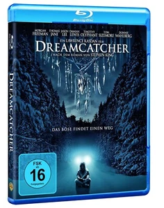 Dreamcatcher (2003)[Blu-ray/Neu/OVP] Romanverfilmung nach Stephen King - Bild 1 von 13