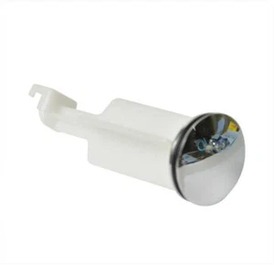 Primex 80752 Sink Drain Pop-Up Plunber, Kohler - Picture 1 of 3