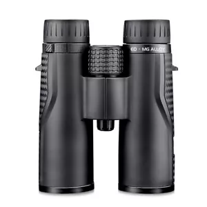 8X42 ED Fernglas mit Magnesiumlegierung Gehäuse SMC Beschichtung Linse BAK4 Prisma - Bild 1 von 8