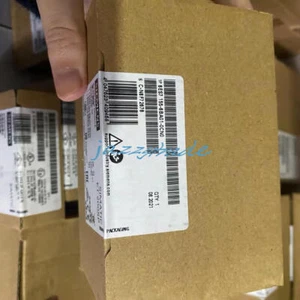 NEW 1PC Siemens 6ES7155-6BA01-0CN0 HF PROFIBUS DP 6ES7 155-6BA01-0CN0 - Bild 1 von 1