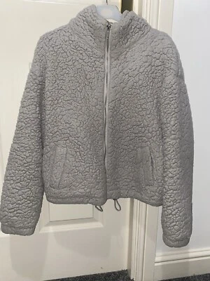 Teddy jacket - Image 1 of 3