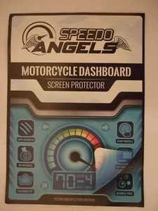 Pack de 2 protectores de pantalla de velocímetro para Kawasaki Z650 Z900 2017-2019 - Imagen 1 de 2