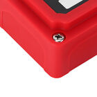 (Red))Bus Bar Box 300A Bus Bar Power Distribution Box 48V Dc 4 Studs