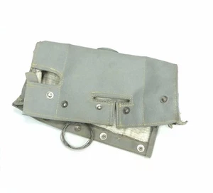 Muffler Acoustic Thermal Insulation Blanket Exhaust fits Generator MEP-831A 831B - Picture 1 of 10