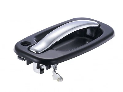 Manija de puerta exterior delantera para conductor Cadillac Escalade EXT 2000-2006 15745149 Foto 1 de 4