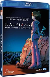 Nausicaä Della Valle Del Vento Single (Blu-ray) (US IMPORT) - Picture 1 of 3