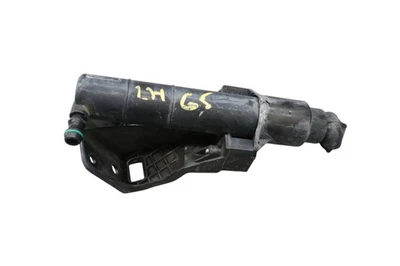 06-12 Boquilla pulverizadora lavadora faros delanteros izquierdo mercedes gl550 gl450 fabricante original Foto 1 de 4