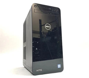 Dell XPS 8930 MT Core i7-8700 3.2GHz 36GB 1TB NVMe Win11P 24H2 WiFi GTX1070 850W - Picture 1 of 11