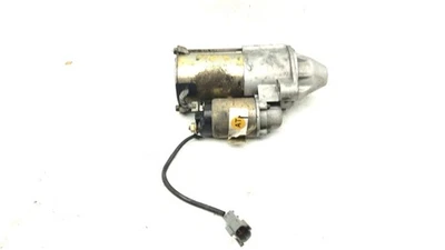 2004-2008 Suzuki Forenza Starter Motor Oem 3110085z00 - Image 1 of 4