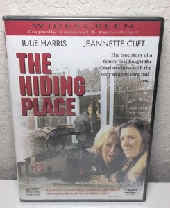 The Hiding Place (DVD, 2008) Brand New B53 - Picture 1 of 2