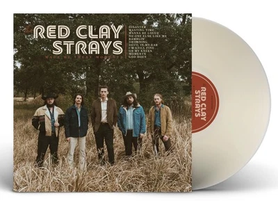 The Red Clay Strays Made by These Moments (Vinyl) - Image 1 of 2