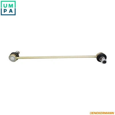 LINKCOUPLING ROD STABILISER BAR D140050 FOR PEUGEOT 307/SW/Break/CC  CITROEN - Image 1 of 4