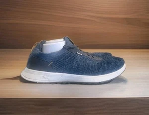 Scarpe da golf True Linkswear All Day V2 senza punte da uomo taglia 13 blu - Foto 1 di 11