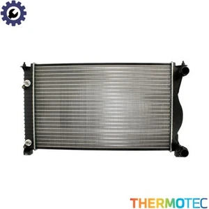 RADIATOR ENGINE COOLING D7A029TT FOR AUDI A6C6 CAHB/CAHA/BVG/BRF/CAGB/BNA 2.0L - Picture 1 of 6