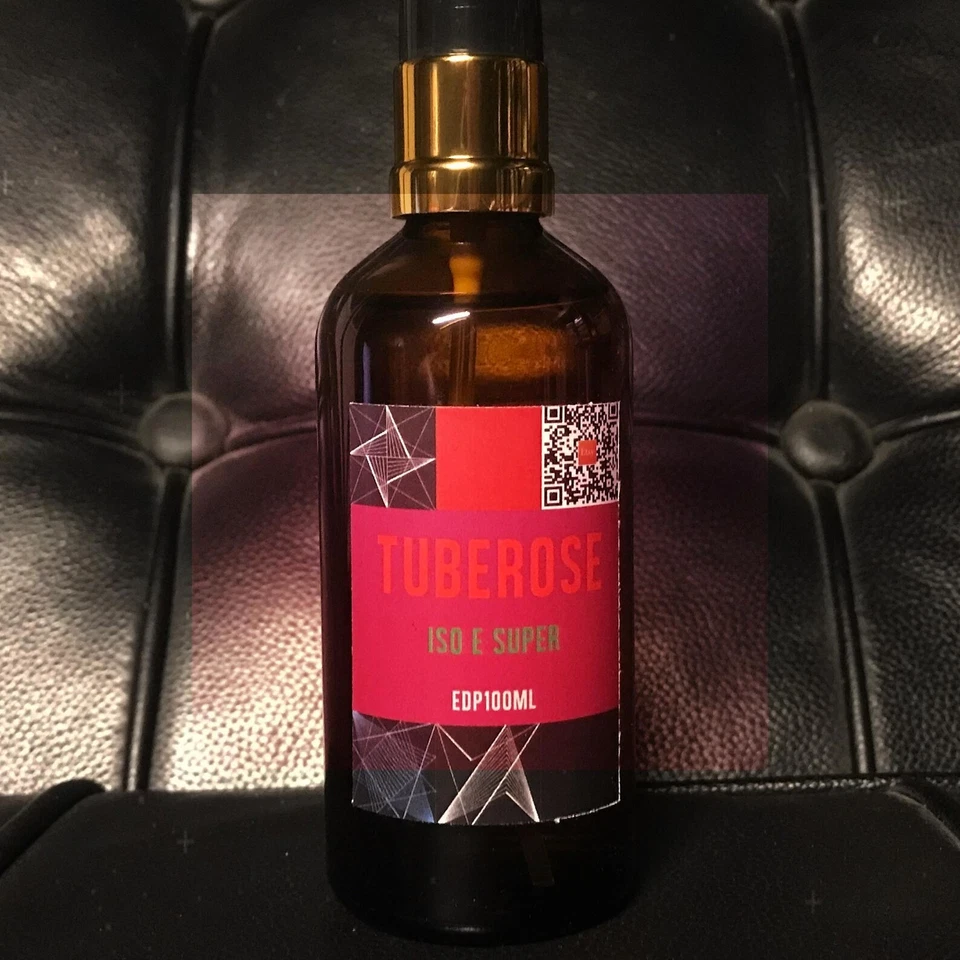 TUBEROSE & iso e super EDP 100ml. - Bild 1 von 1
