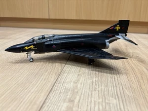 Gemini Aces Code 3 1/72 Phantom XV582 111 Sqn 'Black Mike' - Picture 1 of 13