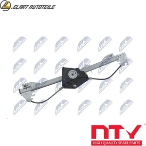 FENSTERHEBER EPS-BM-015 FÜR BMW X3E83 N47D20A N46B20B M47D20 2.0L 4cyl X3 E83 - Picture 1 of 9
