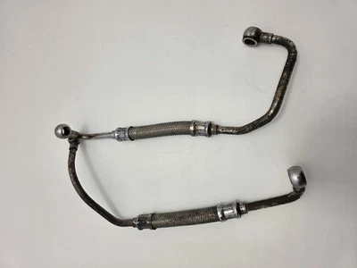 Conduites d'huile Suzuki VL 1500 LC Kam (mai) 112 - Photo 1/4